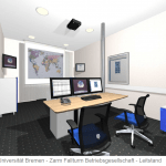 ZARM Uni Bremen