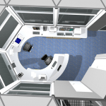 3D Fotoreale Darstellungen in Folge